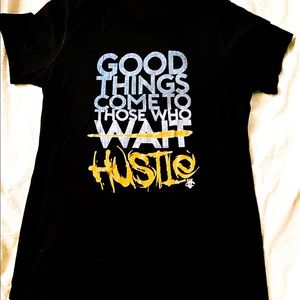 Graphic - XL - Women’s T-shirt - Smoke Free Home